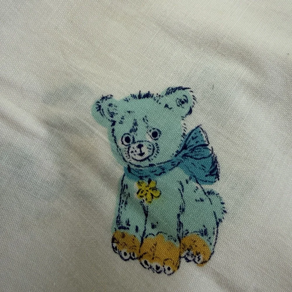 Fabric this vintage